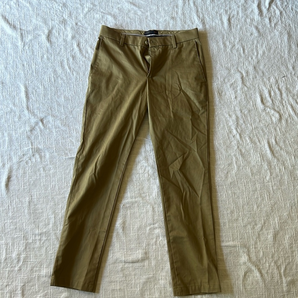 Dockers: Flex Comfort Slim Slacks (29x30)